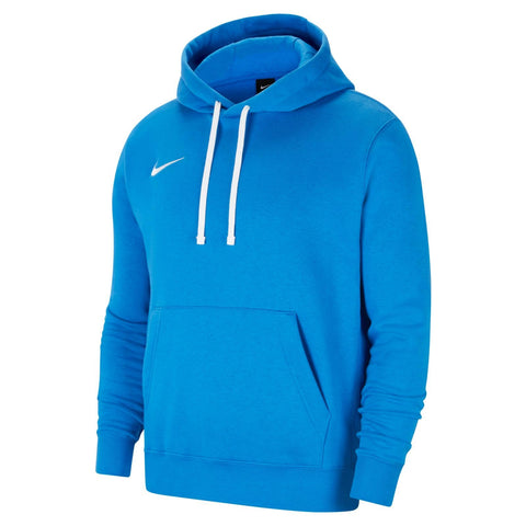 NIKE Men's Park 20 Sweatshirt, Royal Blue/White/White, XXL UK