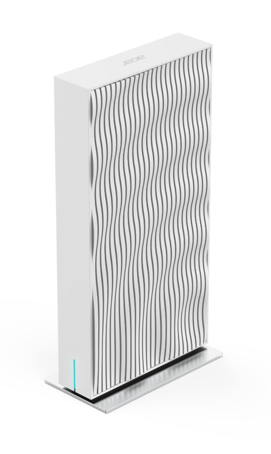 ACER WiFi Connect W7 Mesh Router, WiFi 7 up to 6.4 Gbps, Mesh System, MLO, Supports 6 GHz / 5 GHz / 2.4 GHz and 320 MHz, Multiple Ethernet Ports