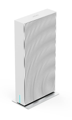 ACER WiFi Connect W7 Mesh Router, WiFi 7 up to 6.4 Gbps, Mesh System, MLO, Supports 6 GHz / 5 GHz / 2.4 GHz and 320 MHz, Multiple Ethernet Ports