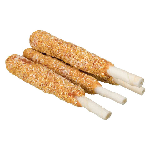 Premio Corn Dogs With Duck, 100 g, 4-Piece