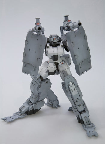 Kotobukiya Frame Arms: Type 38 Model 1 Remodeling Ryurai Multi Assemble Mechanical Unit Kit