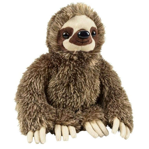 Tribello 11" Sloth Stuffed Animal Sloth Plush Toy