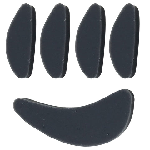 DAGIJIRD Mouse Feet Pads Skate Gaming Mouse Feet Replacement for Logitech M570 Gaming Mouse