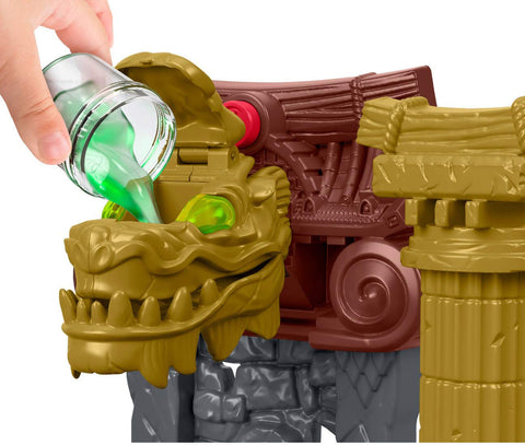 DC Super Friends Imaginext DC Super Friends, Batman Ooze Pit