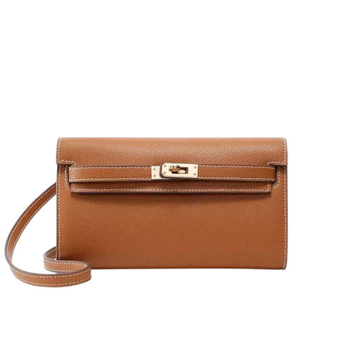 Paidideng Women's Hobo Handbag Crossbody Bag Purse Shoulder Bag Tote Bag., Brown
