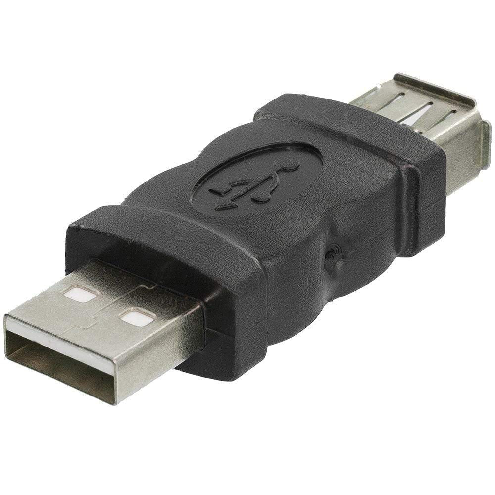 Firewire IEEE 1394 6P Pin Female to USB Male Adaptor Converto (USB TO 6pin)