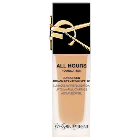 all hour foundation (MW9)