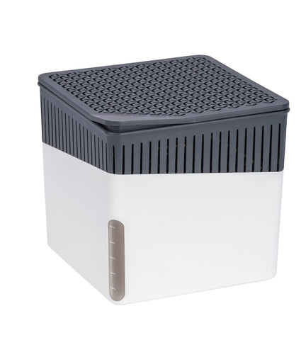 Deshumidificador Cube 500G Blanco