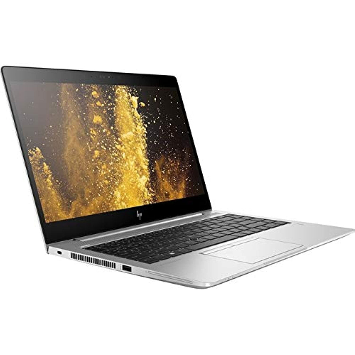 HP EliteBook 840 G6 14" Notebook - 1920 x 1080 - Core i5 i5-8365U - 8 GB RAM - 256 GB SSD - Windows 10 Pro 64-bit - Intel UHD Graphics 620 - in-Plane Switching (IPS) Technology - English Keyboard