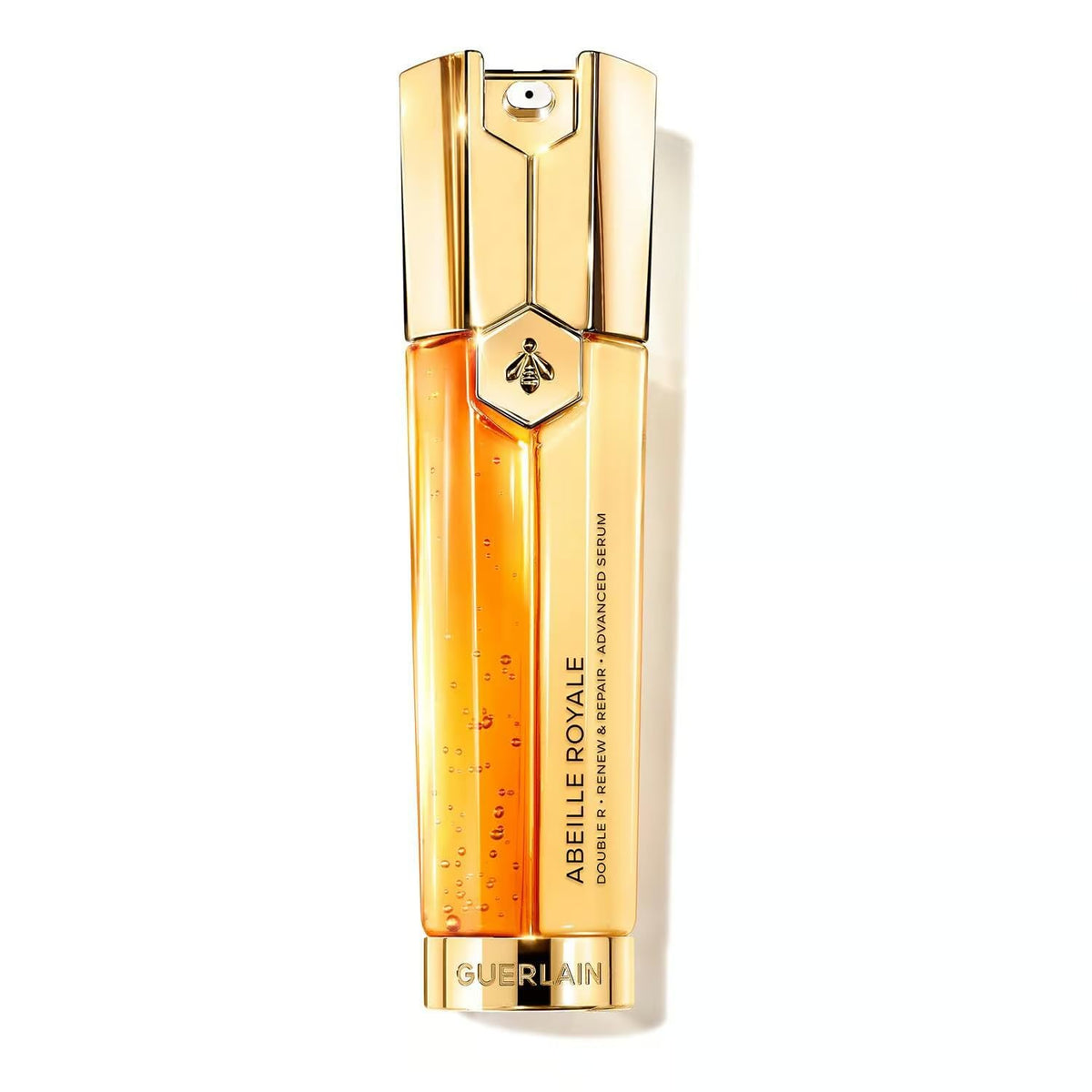 Guerlain Abeille Royale Double R Renew & Repair Advanced Serum, 1.7 Ounce