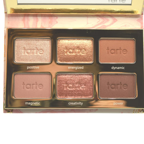 tarte tarteletteÃƒÆ’Ã‚Â¢ÃƒÂ¢Ã¢â€šÂ¬Ã…Â¾Ãƒâ€šÃ‚Â¢ Spark Amazonian Clay Palette