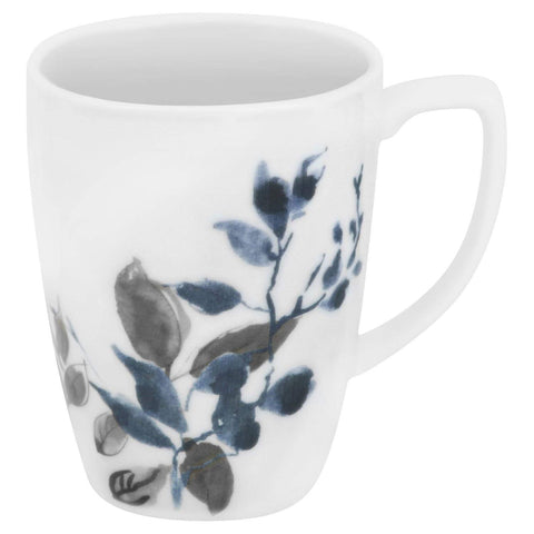Corelle Boutique Kyoto Night 12 Ounce Porcelain Mug