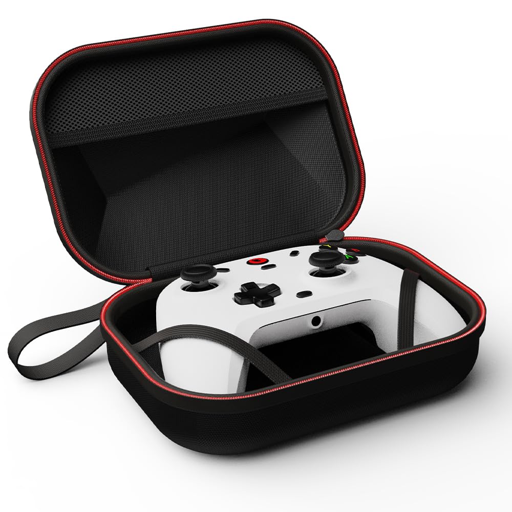 GameSir Gaming Controller Case G7 SE T4 Cyclone Pro, Premium Gaming Controller Case for Ultimate Protection Premium Controller Carrying Case for Gamers