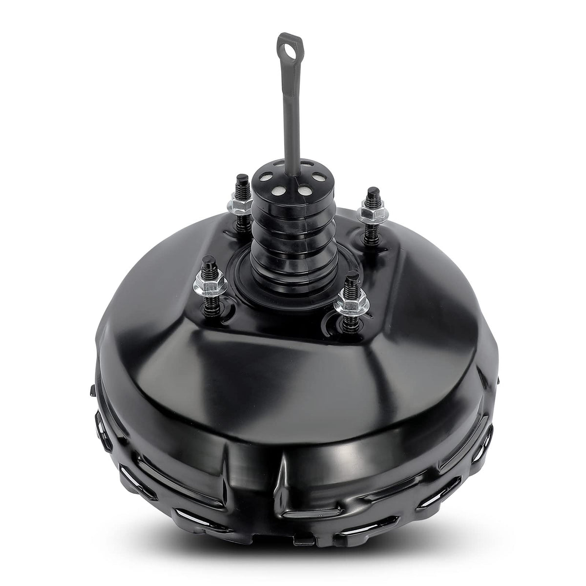 A-Premium Vacuum Power Brake Booster Compatible with Chevrolet Caprice Buick Roadmaster Cadillac Fleetwood Oldsmobile Custom Cruiser 5.0L 5.7L