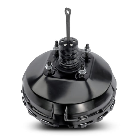 A-Premium Vacuum Power Brake Booster Compatible with Chevrolet Caprice Buick Roadmaster Cadillac Fleetwood Oldsmobile Custom Cruiser 5.0L 5.7L