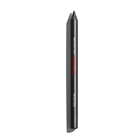 Revlon So Fierce Vinyl Eyeliner, Force of Steel 1 Count (Pack of 1)