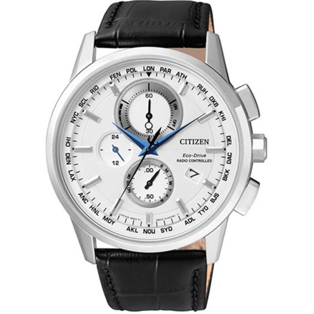 Citizen Analogical 8018225017392