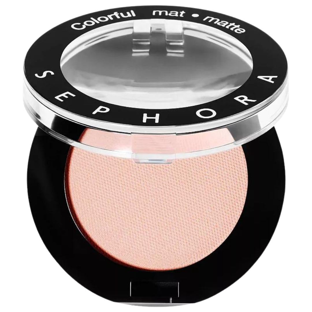SEPHORA COLLECTION Sephora ColorfulÃƒÆ’Ã†â€™Ãƒâ€ Ã¢â‚¬â„¢ÃƒÆ’Ã‚Â¢ÃƒÂ¢Ã¢â‚¬Å¡Ã‚Â¬Ãƒâ€¦Ã‚Â¡ÃƒÆ’Ã†â€™ÃƒÂ¢Ã¢â€šÂ¬Ã…Â¡ÃƒÆ’Ã¢â‚¬Å¡Ãƒâ€šÃ‚Â® Eyeshadow 207 Lazy afternoon