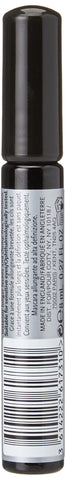 Rimmel Extra Long Lash Mascara, Extreme Black, 8ml