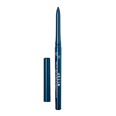 stila Stay All DayÃƒÆ’Ã¢â‚¬Å¡Ãƒâ€šÃ‚Â® Smudge & Set Waterproof Gel Eye Liner