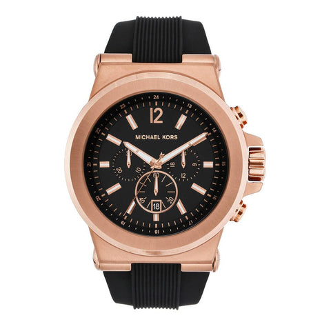 Michael Kors MK8184 Mens Dylan Watch