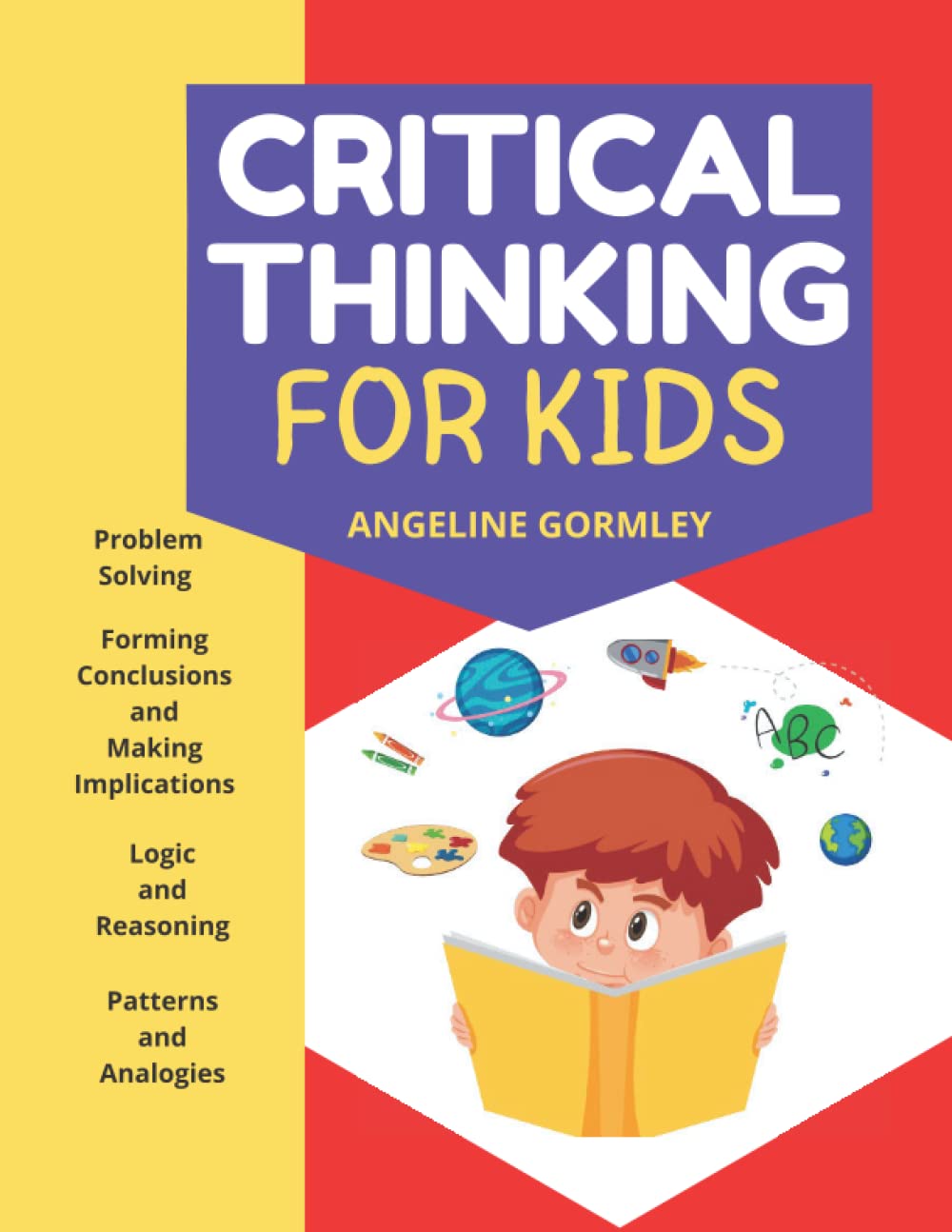 Critical Thinking for Kids
