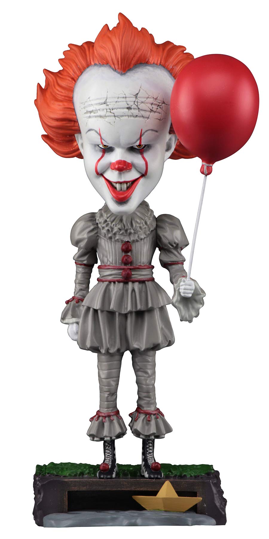 NECA - IT (2017) - Head Knocker - Pennywise