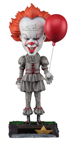 NECA - IT (2017) - Head Knocker - Pennywise