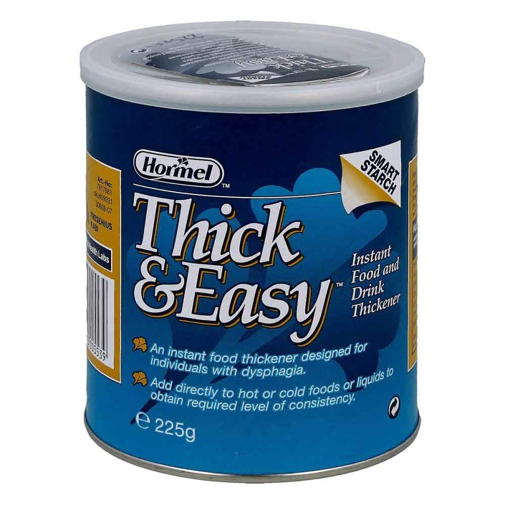 Hormel Thick & Easy Instant Food Thickener x 1
