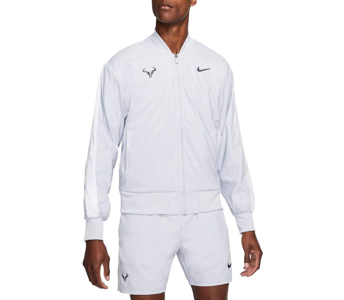 Nike Men's Tennis Rafa Court Jacket