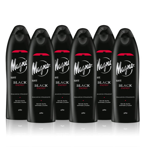 Magno Gel BlackÃƒÆ’Ã†â€™Ãƒâ€ Ã¢â‚¬â„¢ÃƒÆ’Ã‚Â¢ÃƒÂ¢Ã¢â‚¬Å¡Ã‚Â¬Ãƒâ€¦Ã‚Â¡ÃƒÆ’Ã†â€™ÃƒÂ¢Ã¢â€šÂ¬Ã…Â¡ÃƒÆ’Ã¢â‚¬Å¡Ãƒâ€šÃ‚Â -ÃƒÆ’Ã†â€™Ãƒâ€ Ã¢â‚¬â„¢ÃƒÆ’Ã‚Â¢ÃƒÂ¢Ã¢â‚¬Å¡Ã‚Â¬Ãƒâ€¦Ã‚Â¡ÃƒÆ’Ã†â€™ÃƒÂ¢Ã¢â€šÂ¬Ã…Â¡ÃƒÆ’Ã¢â‚¬Å¡Ãƒâ€šÃ‚Â Pack of 6