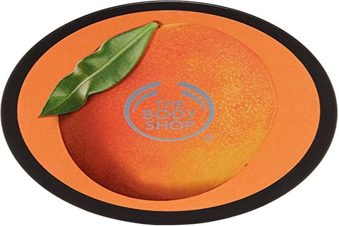 The Body Shop Mango Softening Body Butter 200ml