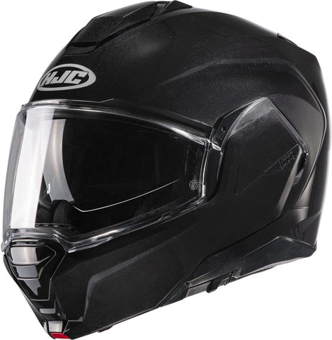 HJC Helmet I100 Metal Black