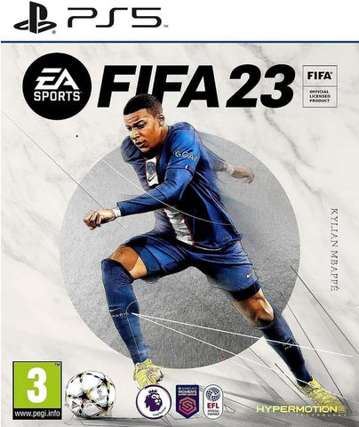 FIFA 23 - For Playstation 5