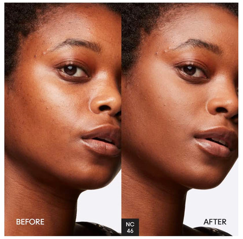 Mac Studio Fix Powder Plus Foundation NC46