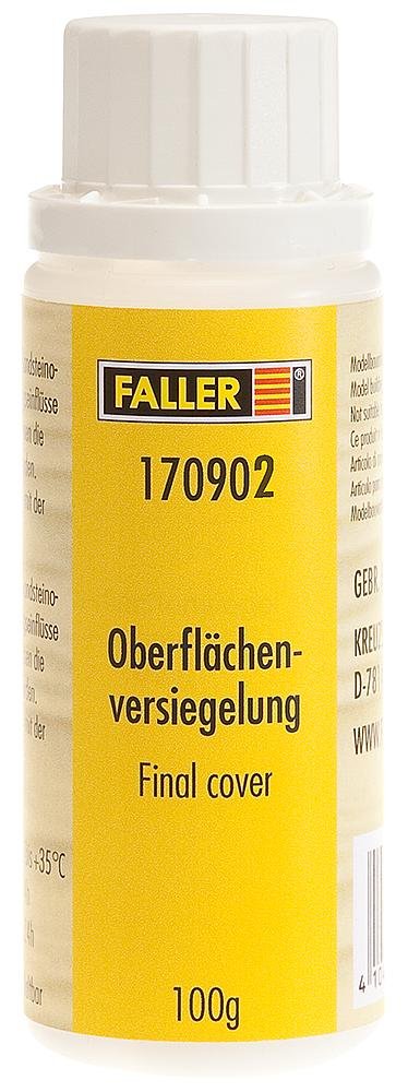 Faller 170902 NAT Stone Surface Sealing Scenery and Accessories