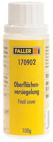 Faller 170902 NAT Stone Surface Sealing Scenery and Accessories