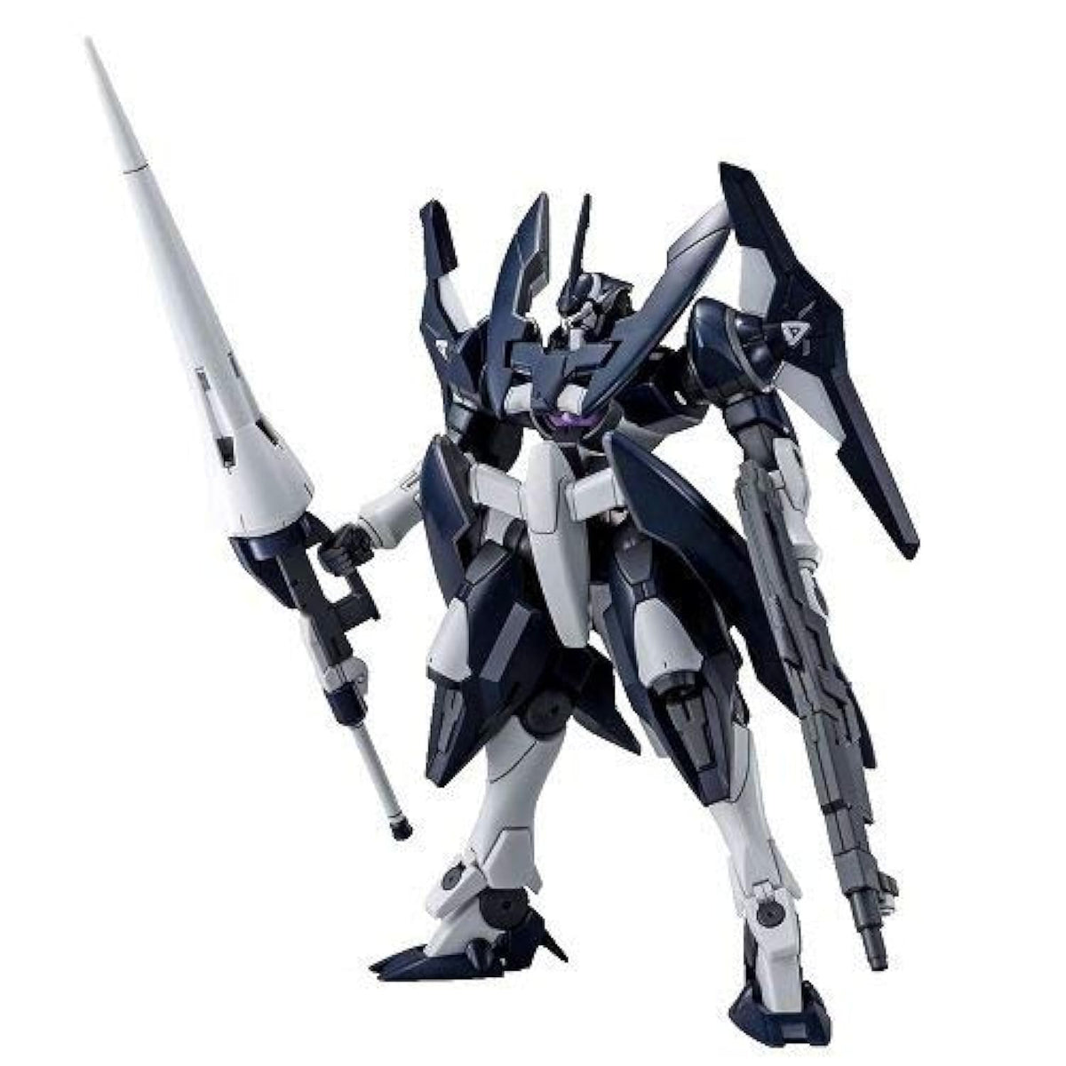HG 1/144 GNX-604T Advanced GN-X