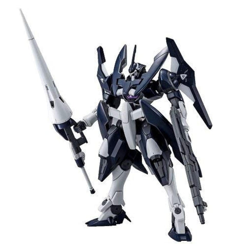 HG 1/144 GNX-604T Advanced GN-X