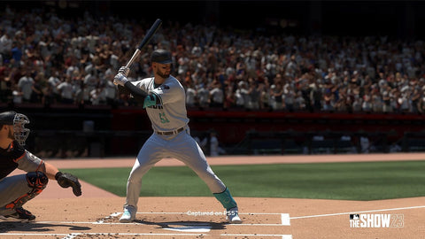 MLB The Show 23 - For Playstation 5