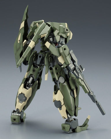 Kotobukiya Frame Arms JX-25F Ji-Dao Plastic Model Kit