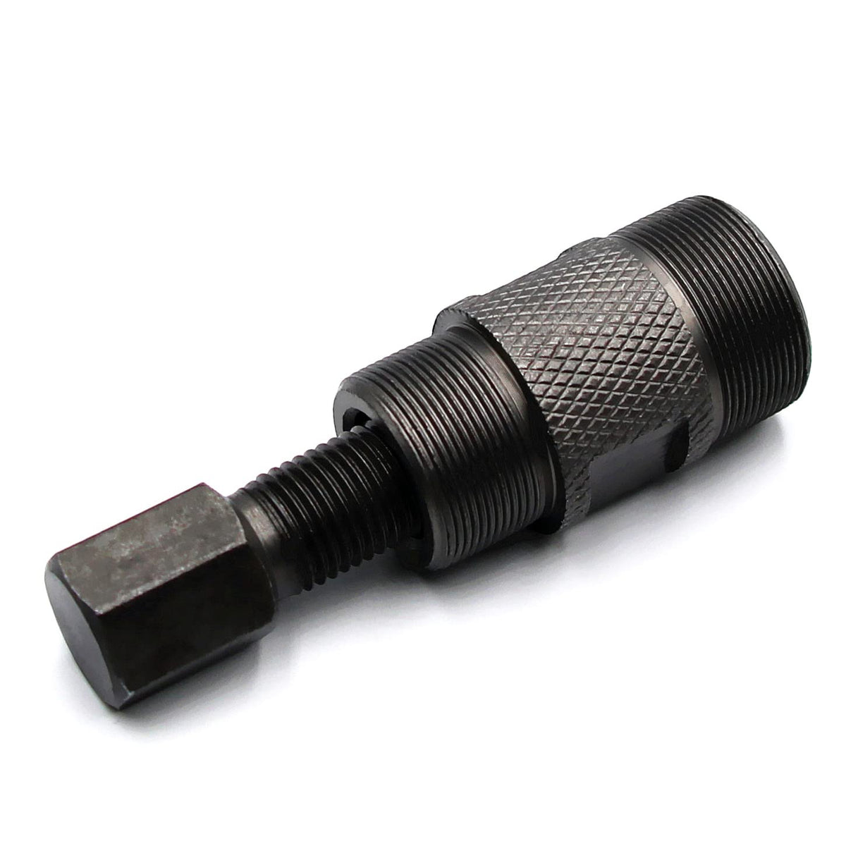 WaruiTT Magneto Flywheel Puller Tool (24mm&27mm) fits GY6 50CC 125CC 150CC for Kawasaki Yamaha Suzuki KTM Scooter Moped ATV Dirt Bike (1PCS)