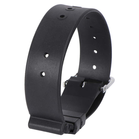 NUOBESTY Underwater Luminous Compass Perforated Strap Compass Watch Band Compass Wrist Band Silicone Watch Bands Replacement Wristband Leather Watch Band Watch Strap Bracelet