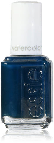 essie Water Colors Nail Polish, Pen and Inky, 0.46 Fl Oz