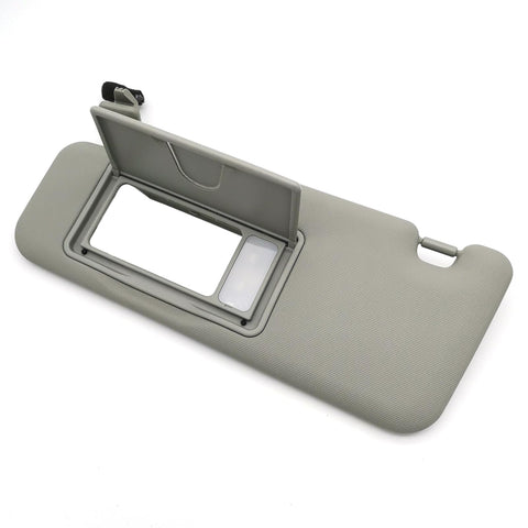 Car Sun Visor for Suzuki Grand Vitara 2016-2019, Sun Visor With Mirror,Left