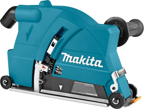 Makita 198440-5 Dust Collecting Wheel Cover 230