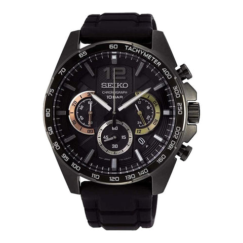 Seiko Analogical SSB349P1