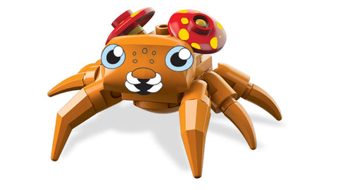 Mega Construx Pokemon Paras