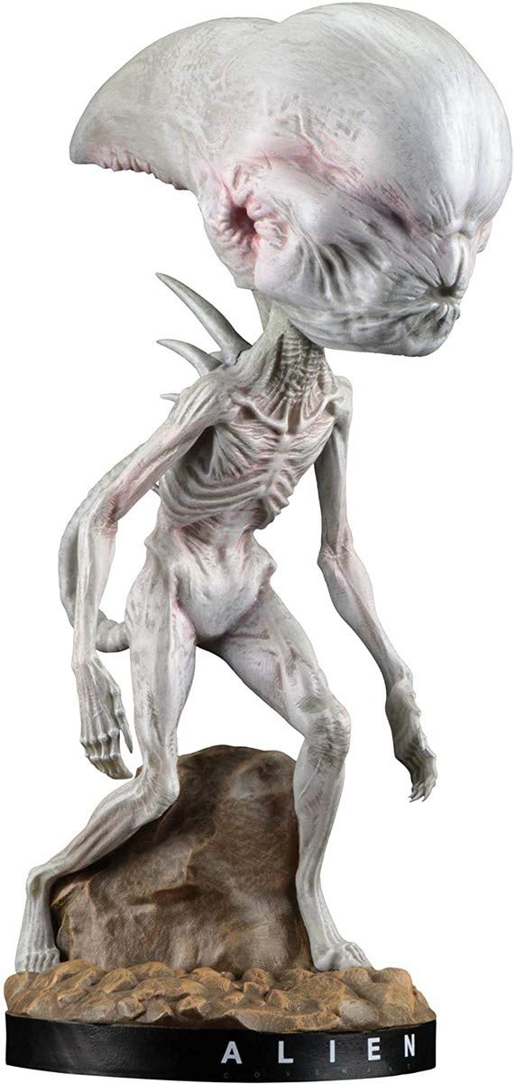 NECA Alien: Covenant - Head Knocker Action Figure