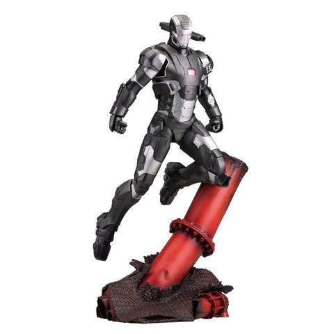 Kotobukiya Iron Man 3: War Machine ArtFX Statue